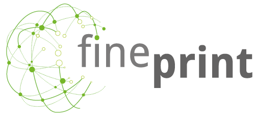 fineprint Logo