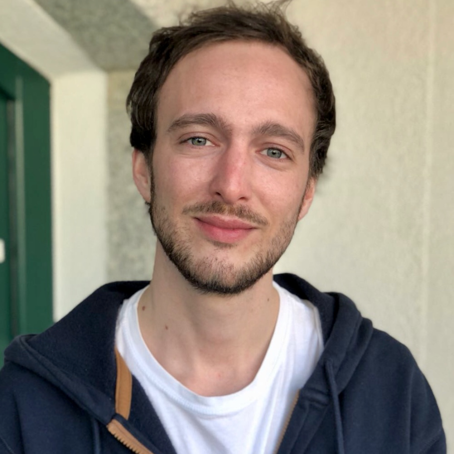 Sebastian Luckeneder