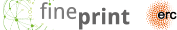 fineprint Logo