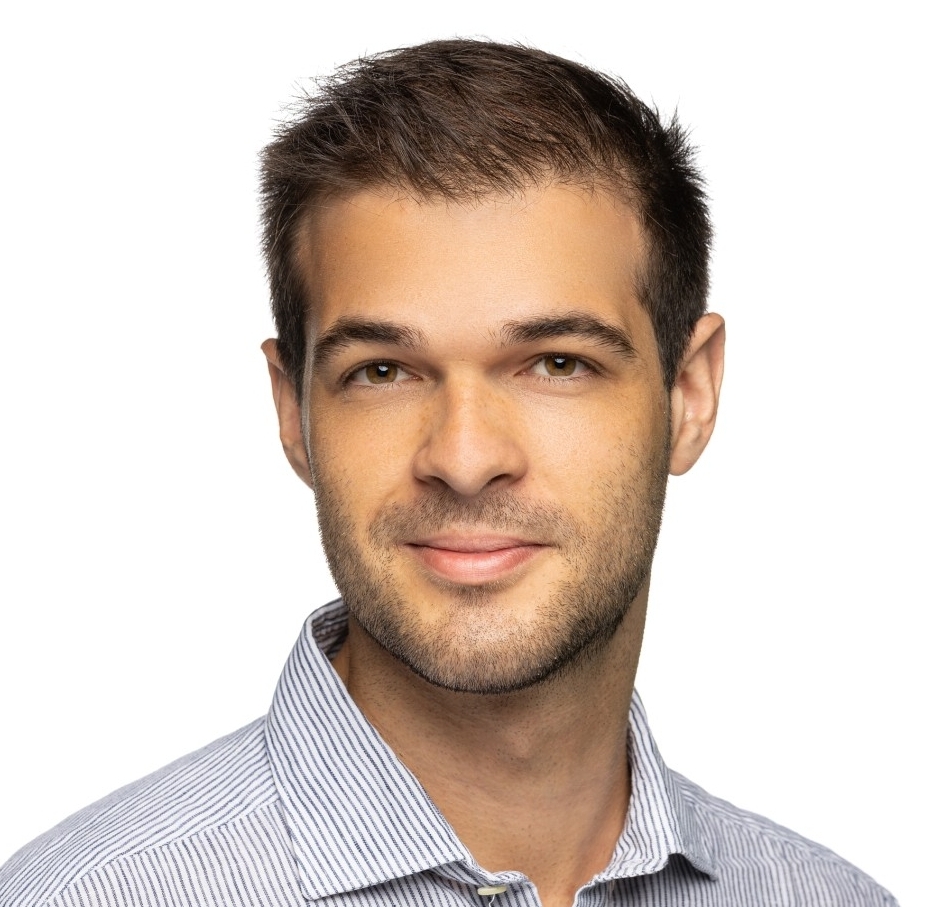 Nikolas Kuschnig