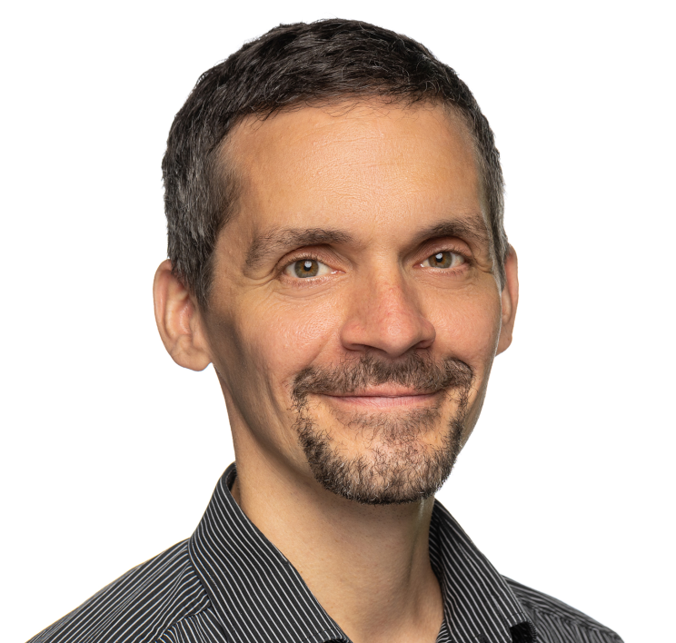 Stephan Lutter